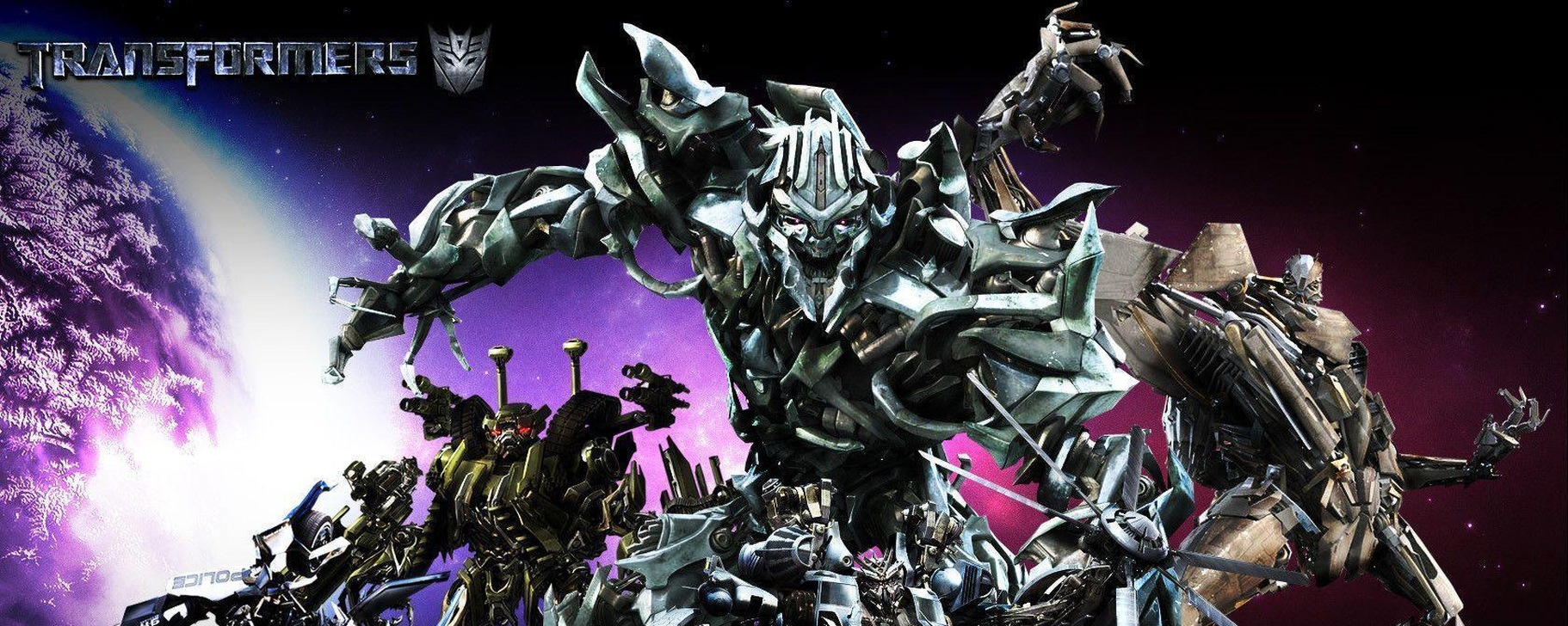 Десептиконы Decepticons | Десептиконы Decepticons 2025 | ВКонтакте