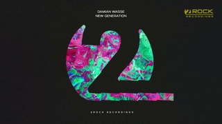 Damian Wasse - New Generation
