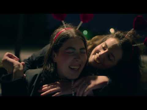 Sorcha Richardson Shark Eyes ( Official
