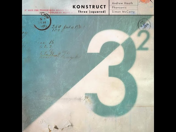 Konstruct Formula