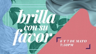 Conferencia de mujeres Brilla con Su favor | Iglesia Lakewood - YouTube