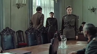 О перемирии
