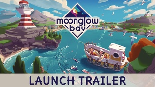 Moonglow Bay