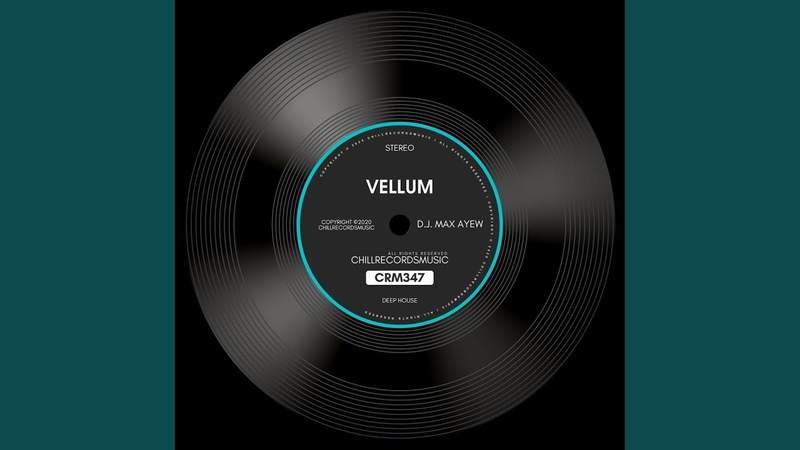 Vellum ( Original