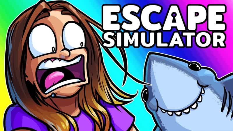 Escape Simulator Lanais Worst