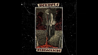 Werwolf : Blutgericht (Full EP)