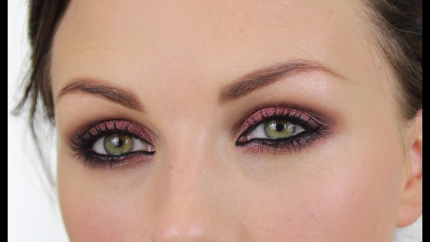 Kristen Stewart Make up