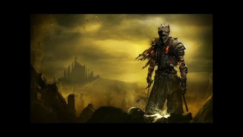 Dark Souls 3
