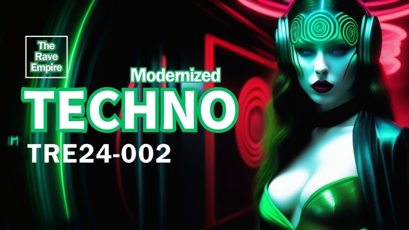 BEST TECHNO MIX 2024 002, Deborah De Luca, Thomas Schumacher, Fatima