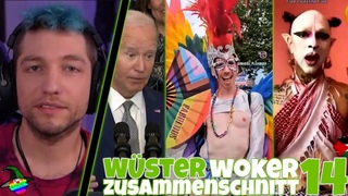 Wster woker Meme-Zusammenschnitt #14