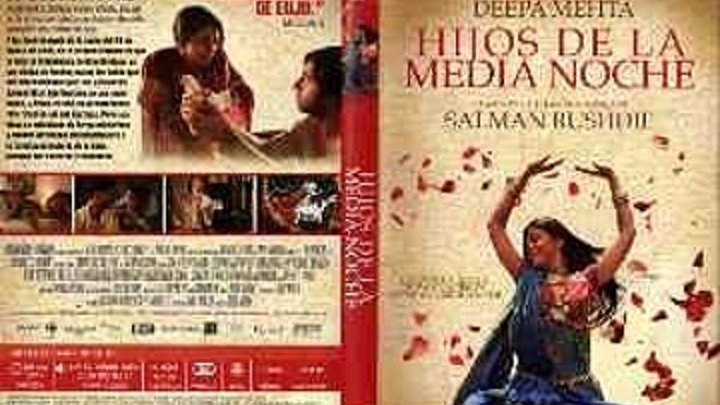 Hijos de la media noche