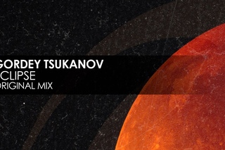 Gordey Tsukanov - Eclipse