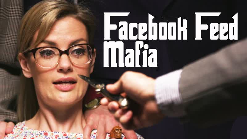 Facebook s Algorithm is Like the