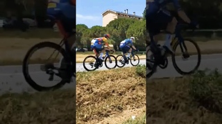Tour de France 2024. Тур де Франс 2024