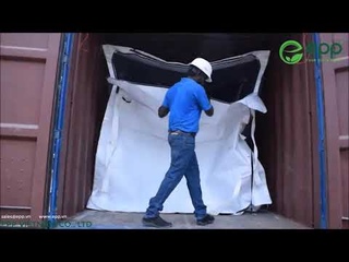 CONTAINER LINERS | DRY BULK CONTAINER LINERS| BAO CONTAINER | BAO MNG THI