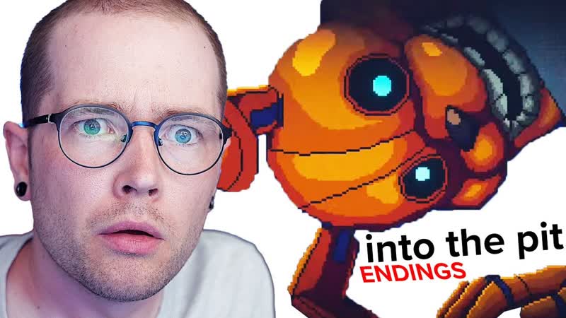 FNAF: Into The Pit THE