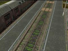 082: Platform Wierzchucin (0.30-5.8m) end2