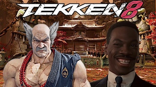 Tekken 8 Heihachi Mishima: Memes and Highlights!