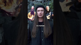 Самый продуктивный музыкант в мире #buckethead