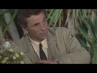 Columbo in... “Crack a Smile“
