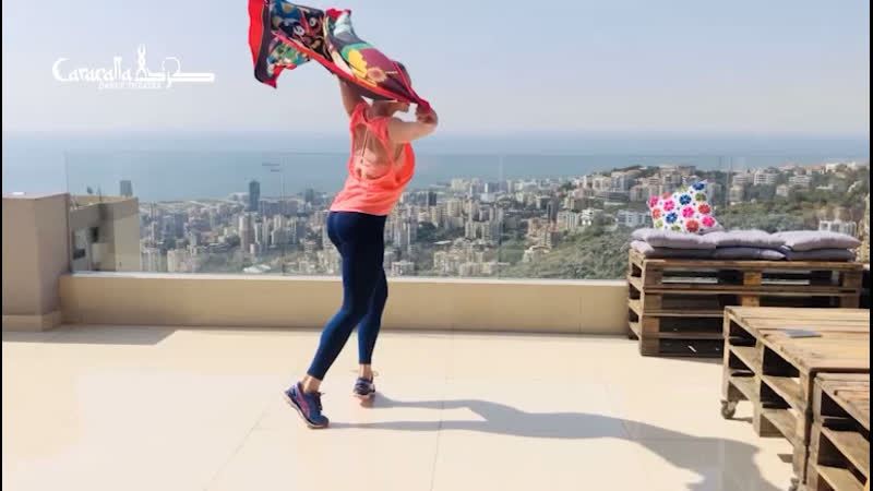 Видео от Larissa