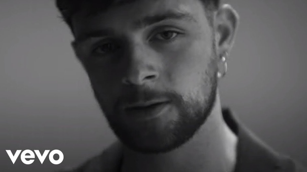Tom Grennan Found What Ive Been Looking