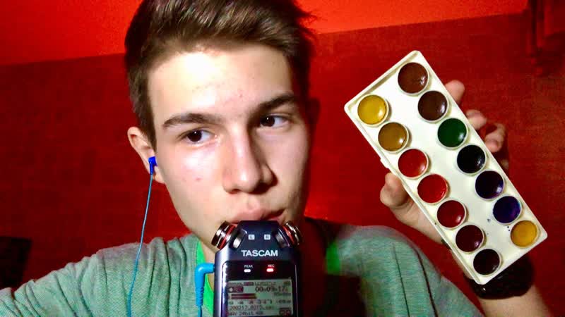 САМЫЙ Мурашечный АСМР, ASMR ДЛЯ ТЕХ, КТО НЕ ИСПЫТЫВАЕТ