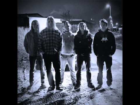 Asylum born good to this