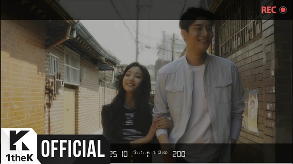 MV 옴므( Homme) 너 내게로 와라( Just Come To