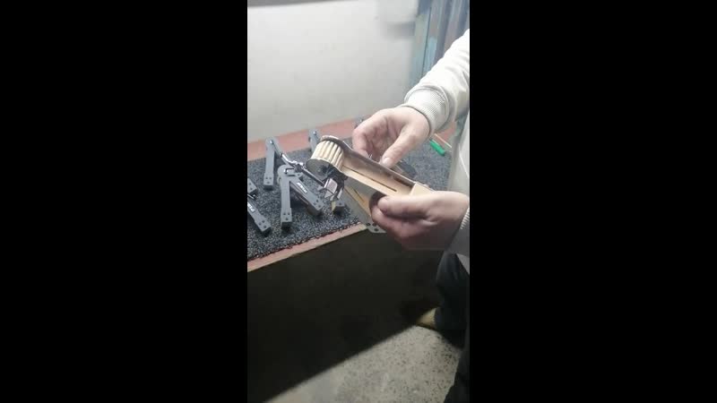 Трещетки