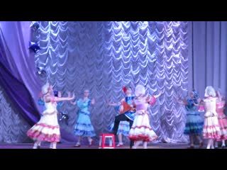 Вечорки