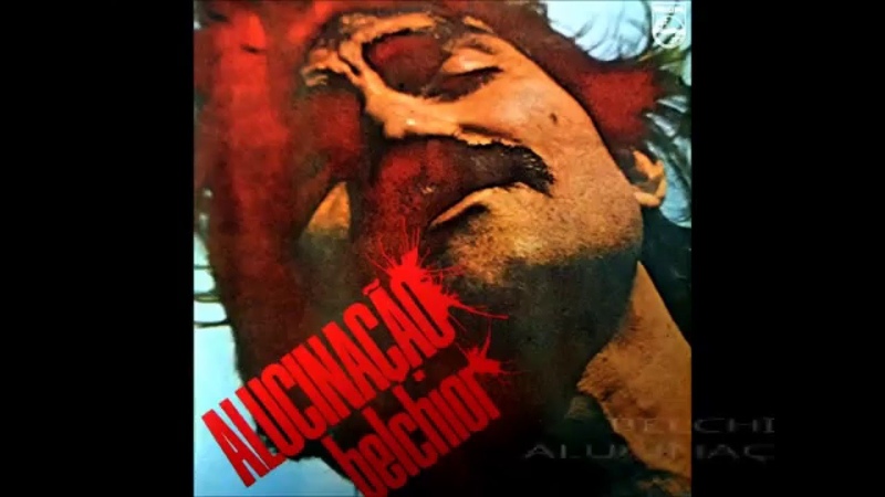 Belchior Alucinação 1976 ( Com Letra na Descrição)