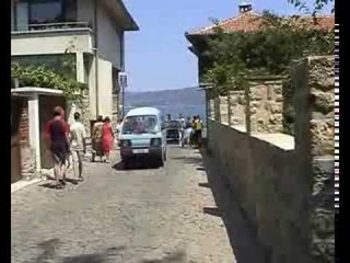 Robinzon 2002 (Bulgaria)