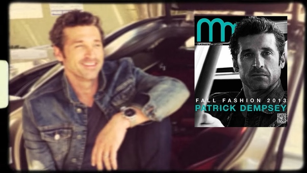 Patrick