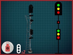NSW SL | 3a H + Co-Act | LH
