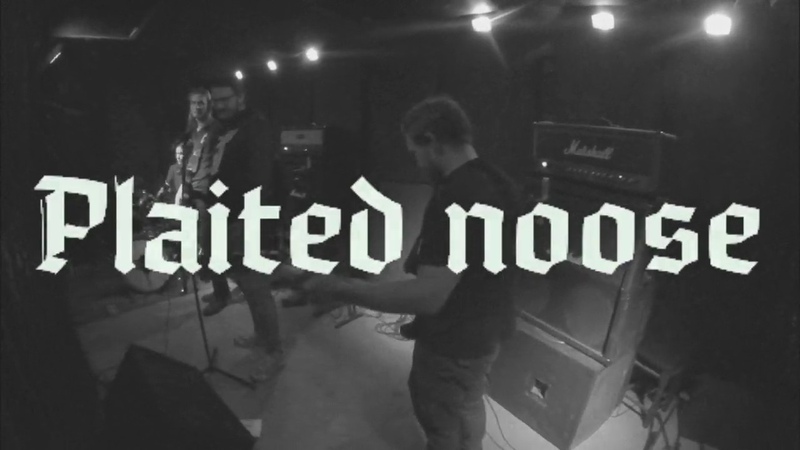 Plaited noose LOVEBITCHEZGIG, 8 марта 2020 , НОРА 2.