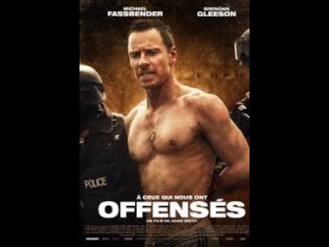 À ceux qui nous ont offensés (2017) HD