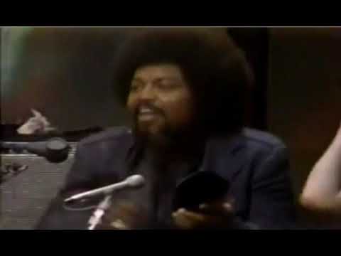 Buddy Miles Them Changes