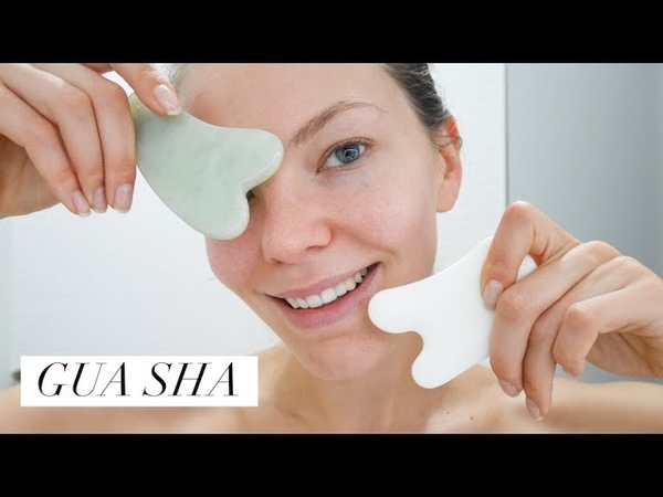 Anti Ageing Facial Gua