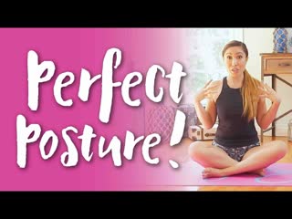 How to Grow Taller. Exercises for Better Posture!