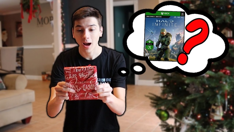 A Halo Infinite Christmas ( Halo Music
