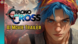 Chrono Cross Movie Trailer | AI Movie Trailers