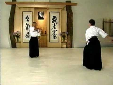 AIKIDO MITSUGI