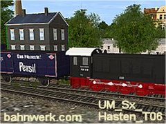 UM 1S Hasten T06