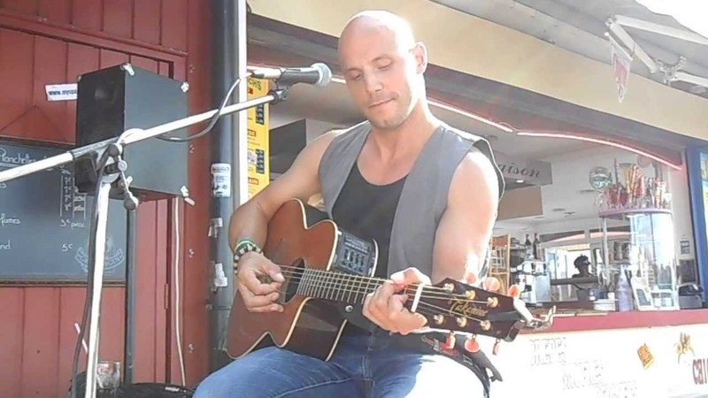 A raison ou a tort David Ban Concert La
