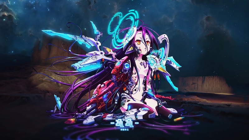 Nightcore Mix 2020, Best of Nightcore, 1