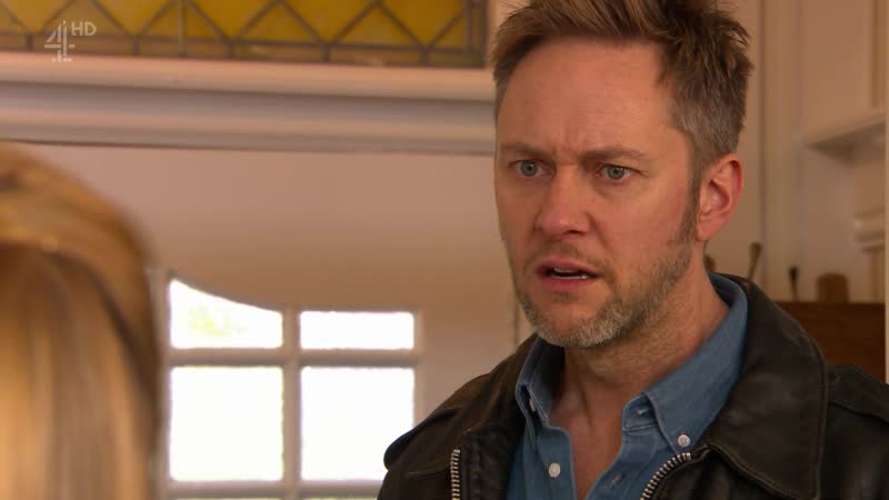Hollyoaks 5th march