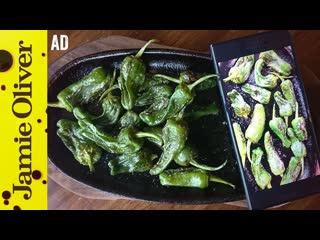 Taking Great Food Photos On Your Smartphone | David Loftus - AD