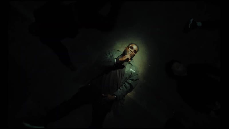 H Magnum Ft. Rohff Isolé OKLM