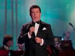 Иосиф Кобзон - Ехал на ярмарку ухарь купец